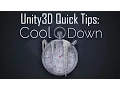 Unity3D Quick Tips Cooldown Timers