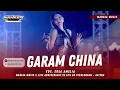 Lagu GARAM CHINA - ERSA AMELIA || MAHESA MUSIC LIVE ANNIVERSARY KE 6TH CB PEKALONGAN - JAWA TENGAH