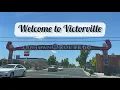 Welcome to Victorville A complete city tour