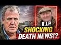 Jeremy Clarkson BREAKS SILENCE on Clarkson s Farm Death Rumours