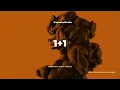 Maluma, Kany Garcia - 1+1 (Karaoke con letra)