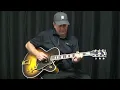 Papa Ain't Salty Intro - T-Bone Walker