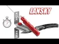 Lansky Sharpening System Quick Tip