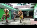 Download Lagu Ekstra Seni Tari Rampak Buto Gedruk SMK Al Mubtadi-in | ALMUB Pro