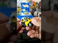 Hot Wheels Ducati 1199 Panigale VS Hot Wheels Ducati 1098R