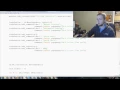 Trading option and help - Tkinter tutorial Python 3 4 part 18