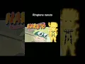Download Lagu Ringtone Naruto