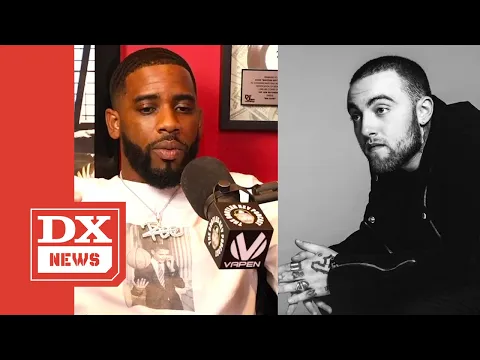 Download MP3 TDE's REASON Explains Why He Mentioned Mac Miller On 'Fall' After Backlash