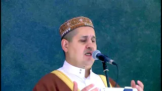 أنشودة يا شعرة من وجه أحمد نس مي 