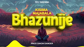 Kisima Bhazunije Official Audio  Kisima Bhazunije Official Audio