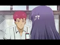 Download Lagu Baka to Test to Shoukanjuu - Shouko want to find the evidence of affairs of Yuuji