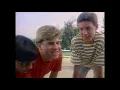 The Wonder Years First Scene