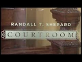 Restoring the Temple of Justice - The restoration of the the Old Vanderburgh County Courtroom