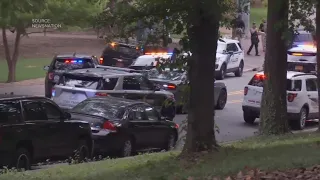 UNC Police school s share timeline of deadly campus shooting investigation