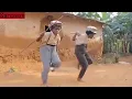 African kids dance. Teri chunariya Dil Le gayi song..