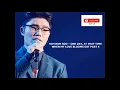 Download Lagu KIM BUM SOO – ONE DAY, AT THAT TIME (어느 날 어느 시간에) WHEN MY LOVE BLOOMS OST PART 4