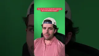 Do you think Charlie Kirk would ve cared about the Kirkified Images