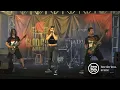 Download Lagu INVICTA - Desolation ft Nazir DOOMNATION - Lamb of God Cover (live at Gladiator Noize 2022)