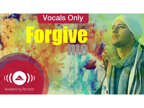 Download MP3 Maher Zain - Forgive Me | Vocals Only (Lyrics)