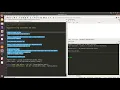 Week 3 Regression example using statsmodels and numpy