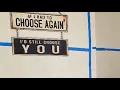 The Great Mud Room Rehab Project