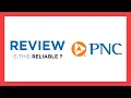 PNC BANK VIRTUAL WALLET Test Review in 2024 Is this reliable Benefits Cons Score