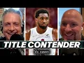 Face of the League Talk and NBA Red Flags With Ryen Russillo The Bill Simmons Podcast