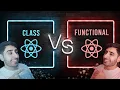 Class Components vs Functional Components in React Which is better - Beginner s Guide