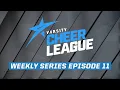 Varsity Cheer League Weekly Series Episode 11 - It s ly Crunch Time For Season 4