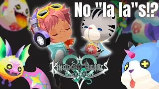 Download Dream Eaters (KHUX vers.) Official OST MP3