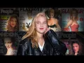 The Tragic yet beautiful Life of Drew Barrymore