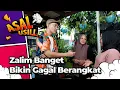 Download Lagu Ibadah Aja Dikuras! Korupsi Kuota Haji Bikin Warga Nangis