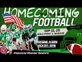 WIlls Point Mabank - Homecoming 2025