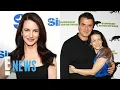 Kristin Davis Addresses Chris Noth Dating Rumors E News