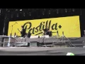 Pastilla - A Marte // PalNorte2017