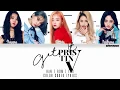 Download Lagu PRISTIN V – Get It (네 멋대로) (Color Coded Han|Rom|Eng Lyrics)