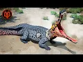 Download Lagu SARCOSUCHUS TLC nu verkrijgbaar! | Path of Titans