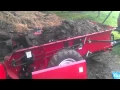 Millcreek 57 Manuer Spreader