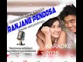 Download Lagu RANJANG PENDOSA KARAOKE VOC:IRWAN ARDIANSYAH TARLING 2025