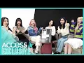 K-Pop Group GFRIEND Dishes On 'Walpurgis Night' Album