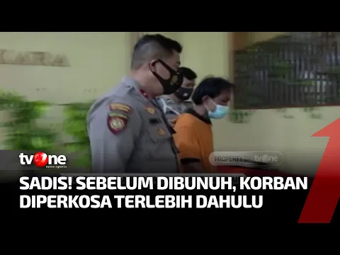 Tidak Terima Peliharaannya Dijual, Pria Habisi Nyawa Bocah Dengan Keji