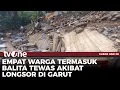 Download Lagu Bencana Longsor di Garut Menewaskan 4 Orang | Kabar Hari Ini tvOne
