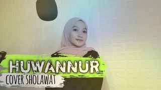 Download Huwannur (sholawat) cover by Syahurri official MP3