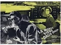 Video di ◉ La Morte viene dallo Spazio ◉ Fantascienza 1958 ★ Paolo Heusch _by ☠Hollywood Cinex™