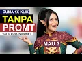 Lagu Rahasia Bikin Video Panjang dengan AI, Semua Bahasa, Sekali Klik 🔥