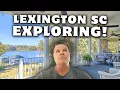 Moving to Lexington SC Pros and Cons of Living in Lexington South Carolina