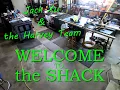 Download Lagu Harvey, I'm ready? Welcome Jack Xu \u0026 the Harvey team