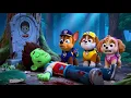 NO... RYDER Turn Into A Zombie!? PLEASE Don't Leave Paw Patrol - Paw Patrol 3D Animation | Rainbow