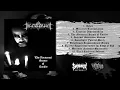 Download Lagu Indesiderium - The Nocturnal Seance Of Lucifer (2025) [Full Album]