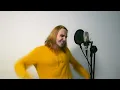 NOTHING MORE – This Is The Time (Ballast) [VOCAL COVER]